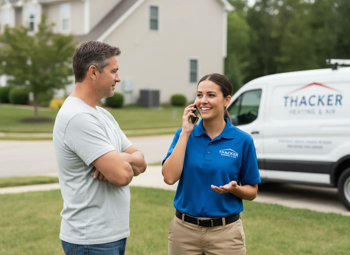 Ac Repair Richmond, TX FAQs